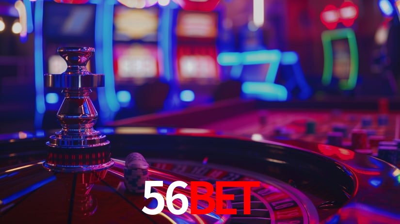 56bet: Jogos de Caça-Níqueis-Altas Recompensas, Roleta-Velocidade, Blackjack-Desafios Máximos