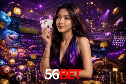 Roulette Table 56bet
