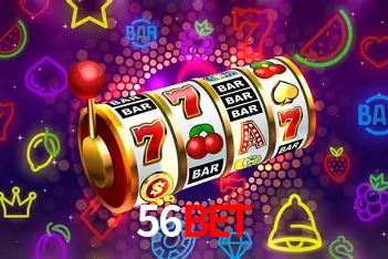 Apostas Esportivas na 56bet: Um Guia Completo