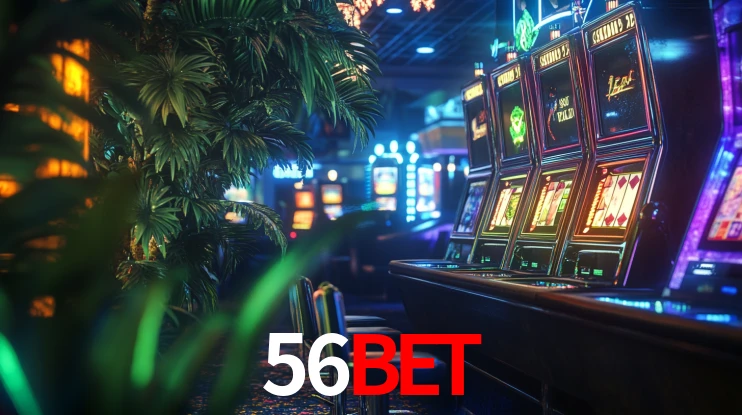 Daily Bonuses 56bet