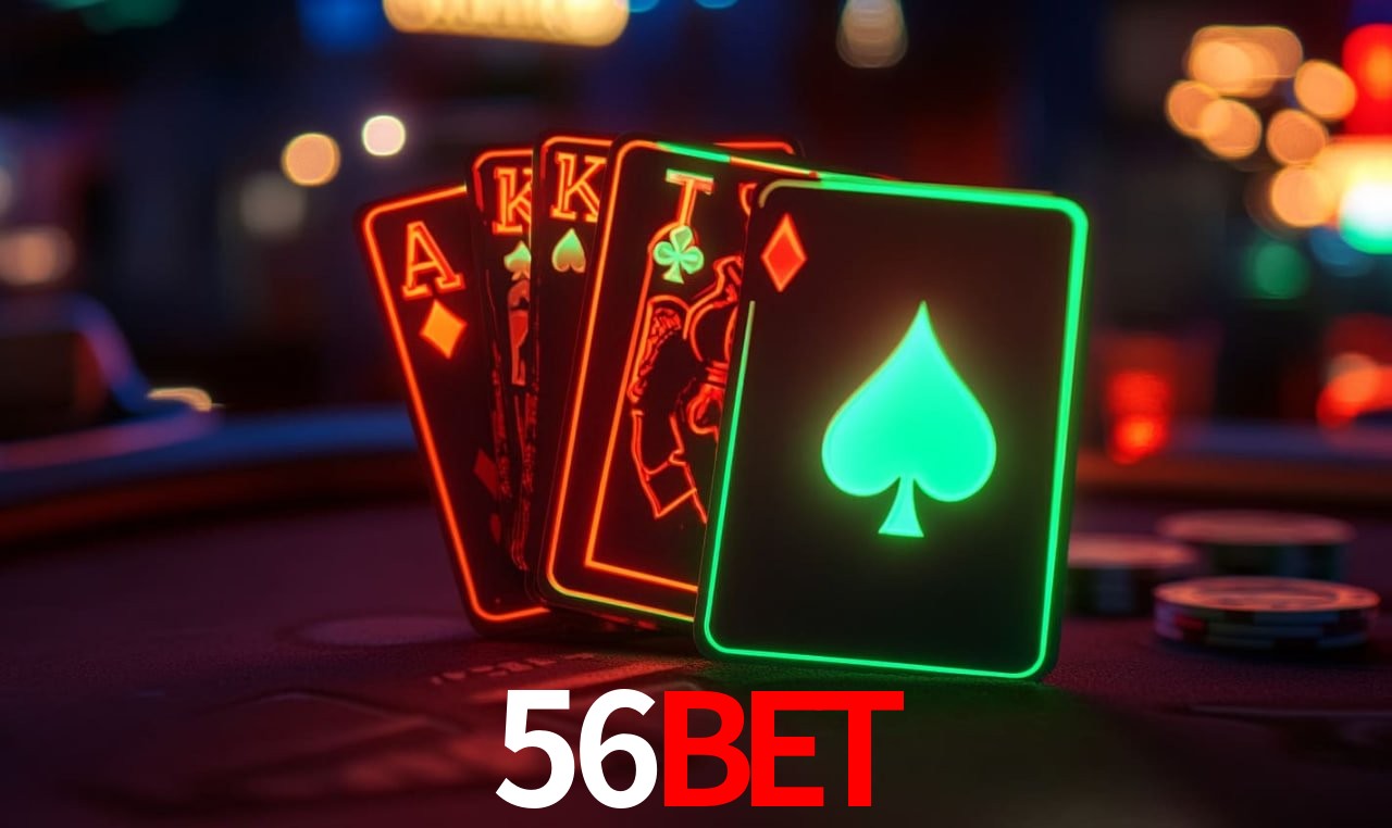 Catálogo de jogos 56bet com fornecedores Pragmatic Play, Evolution, NetEnt