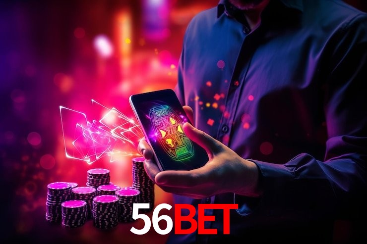 Estatísticas do Jogo 56bet