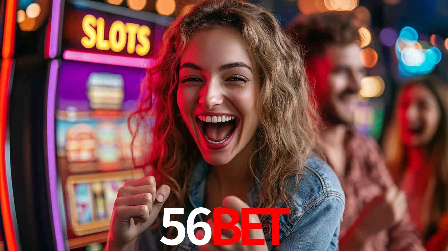 cassino 56bet
