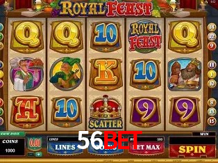 Infográfico RTP jogos de cassino 56bet