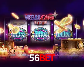 Desvendando o Mundo dos Jogos Virtuais na 56bet