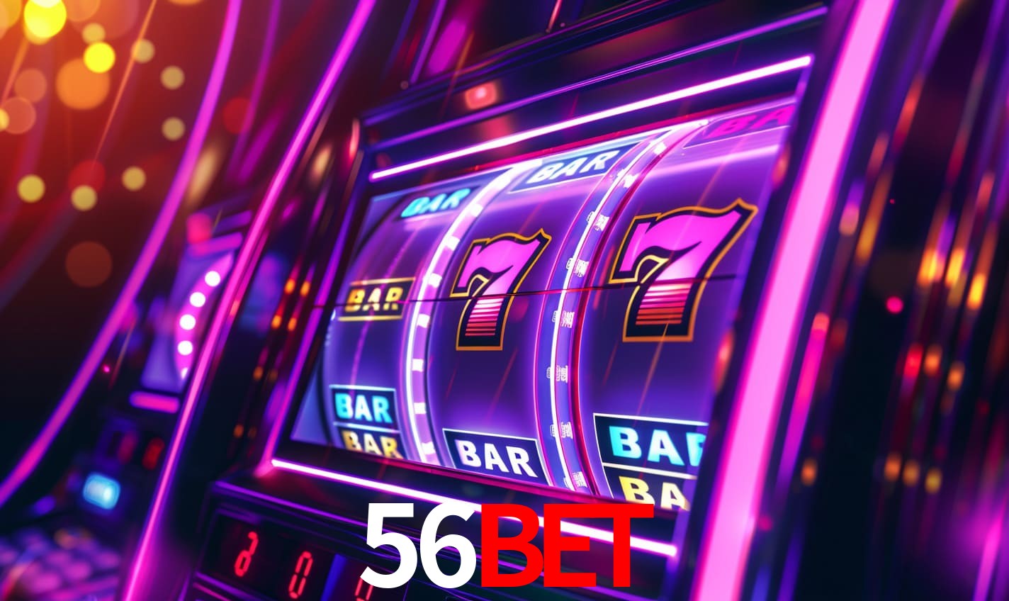 56bet: A Experiência de Casino com Jogos de Mesa ao Vivo