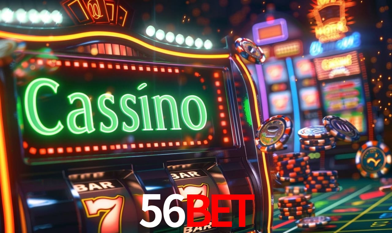 Instalação Android 56bet