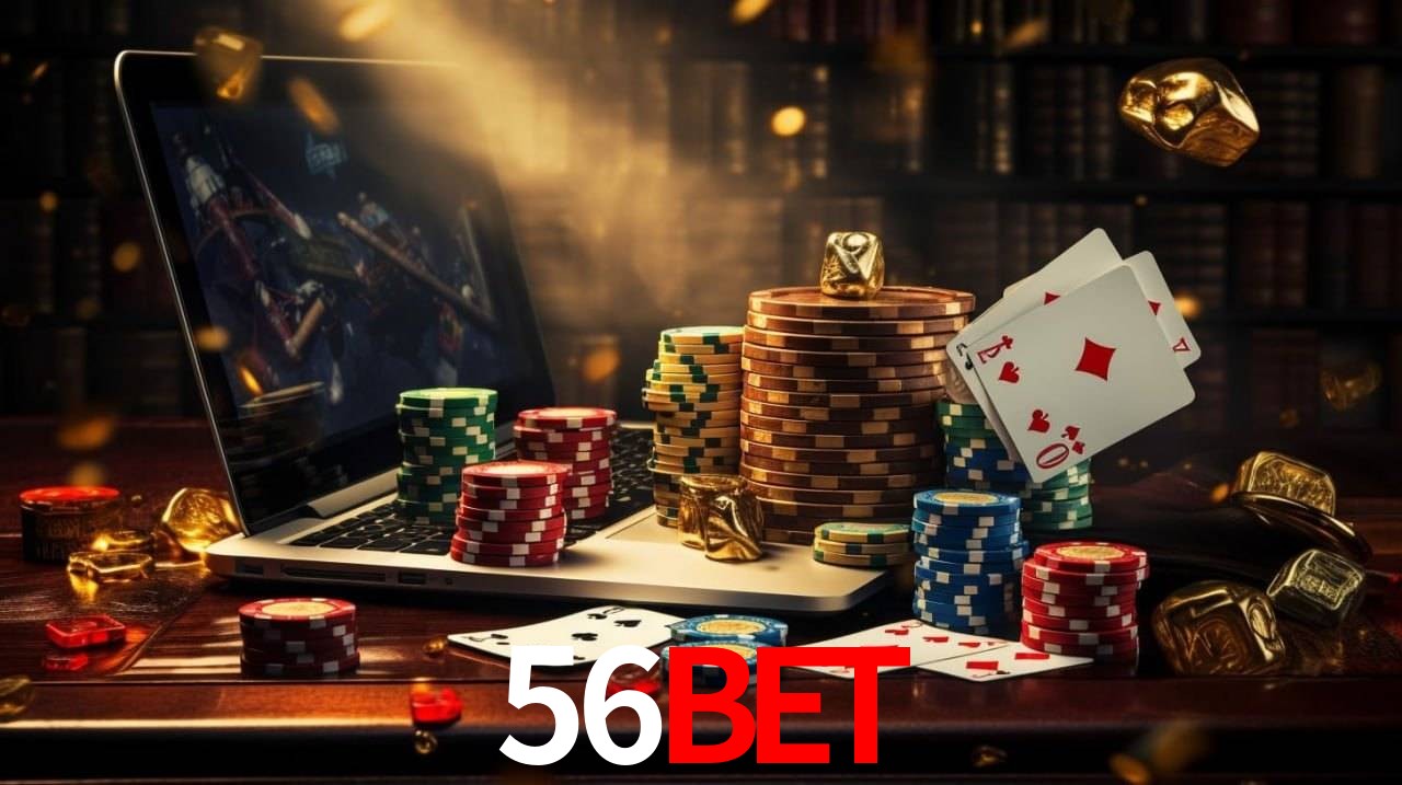 Diretório de Jogos 56bet