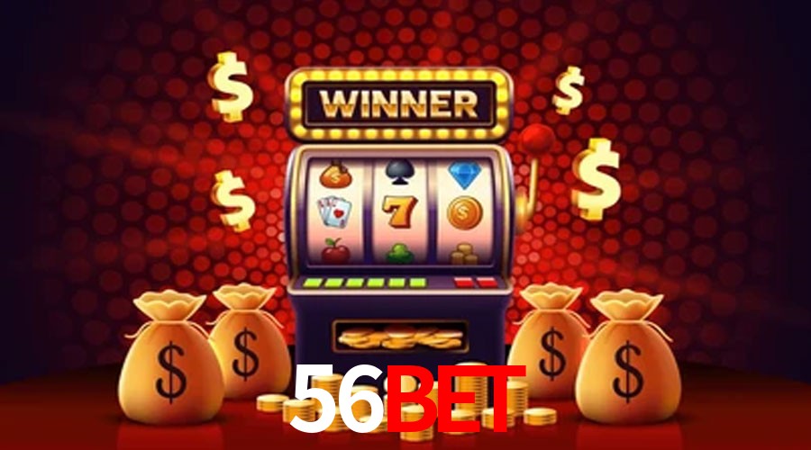 Exclusive Offers 56bet